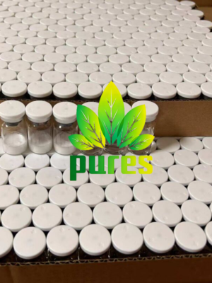 Tirzepatide 15MG