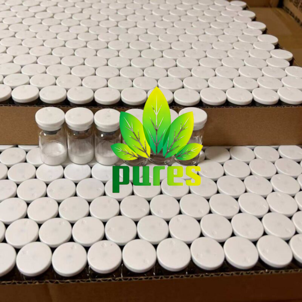 Tirzepatide 15MG