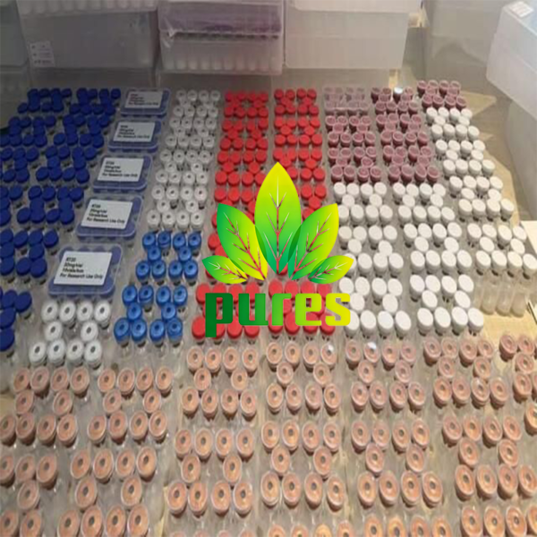 Retatrutide 60MG