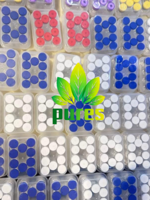 Mots-c 10MG
