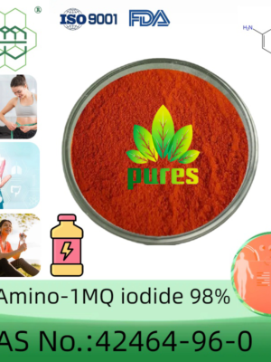 5amino 1mq