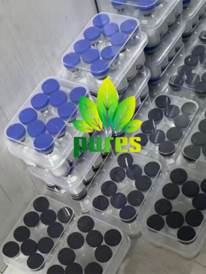 Selank 10MG
