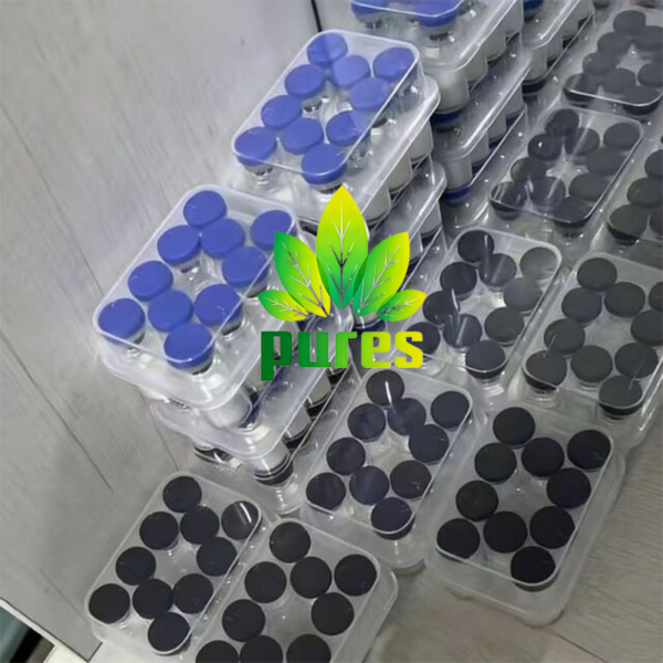 Selank 10MG